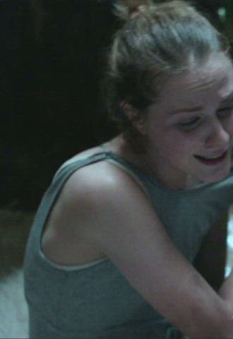 Evan rachel wood, into the Forest 2016
