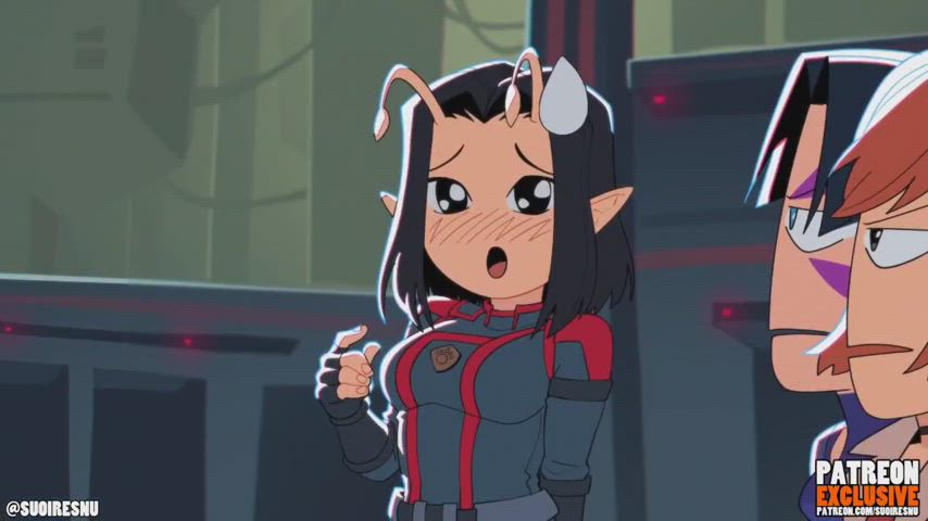 blowjob hentai nsfw gif