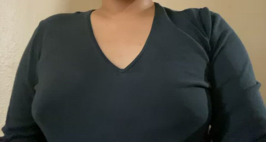 Hope you like small Latina tits