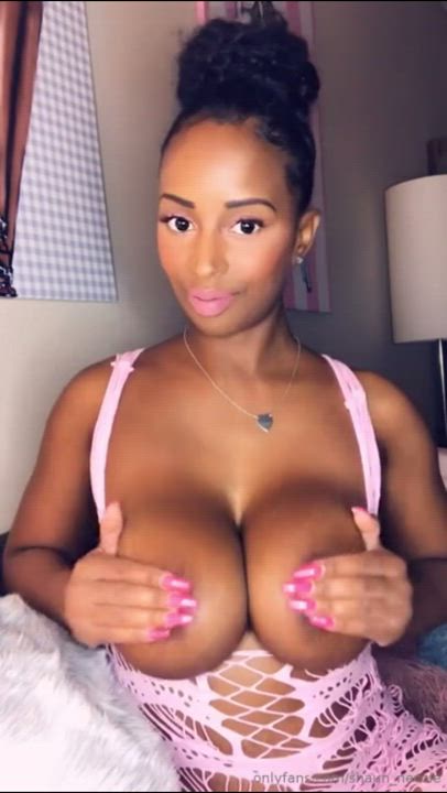 Shaun Necole 😍