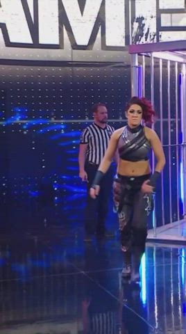 busty latina thick gif