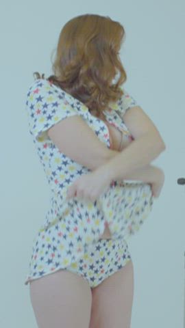 Such lovely nips