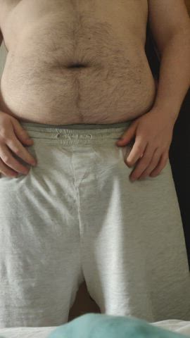 Would you? ;)