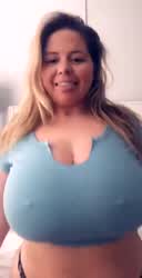 Big naturals