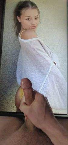 Ass Big Dick Tribute gif