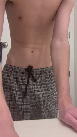 Little wiggle