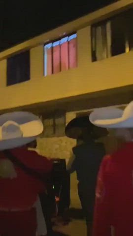 Caught Cheating NSFW r/CaughtPublic gif