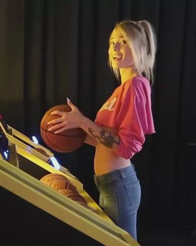 Hoop Dreams