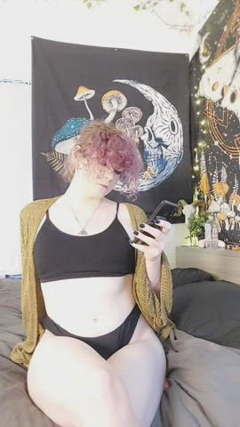 small tits tits trans gif