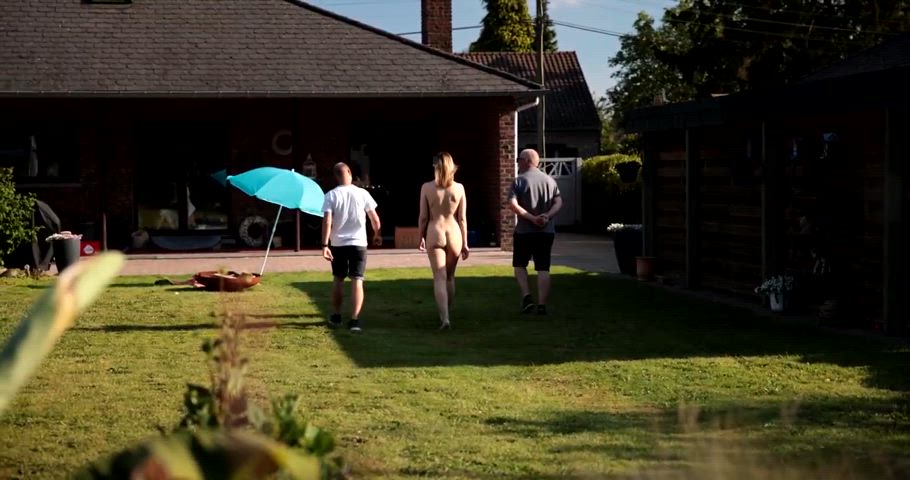 exhibitionism exhibitionist party gif