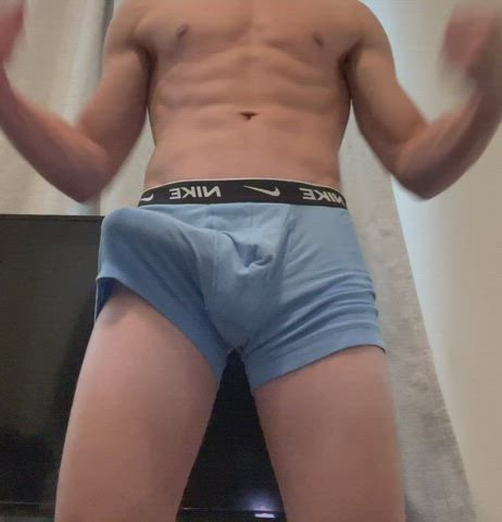 up if you want a taste of my teen meat