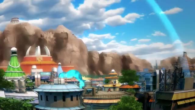 [PS4] J-Stars Victory Vs+ - Opening Intro #JSTARSVS #PS360JSTARS  (1080p)