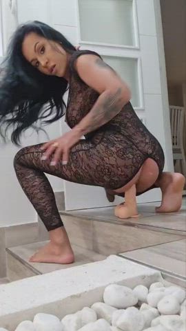 Solo fun