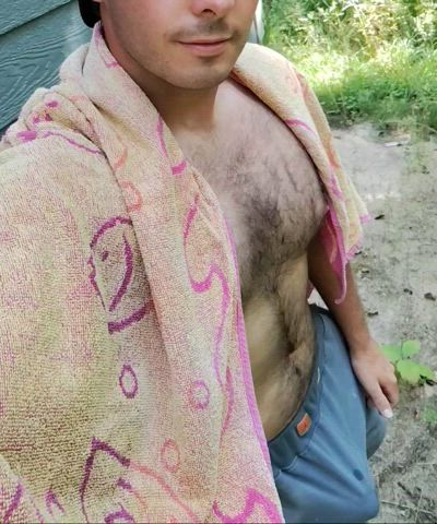 Would you come camping with me?😜
