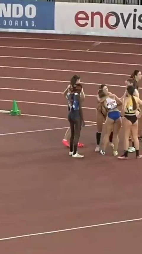 Laura Martínez Martín - Spanish athlete