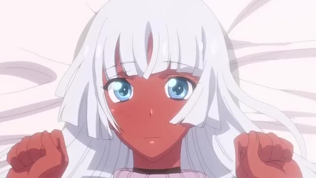 Welcome [Wagaya no Liliana-san The Animation]