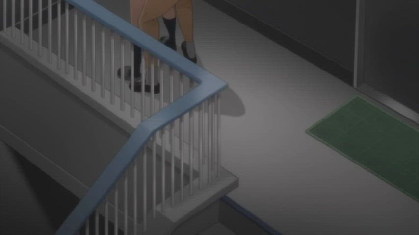 animation hentai schoolgirl teacher gif
