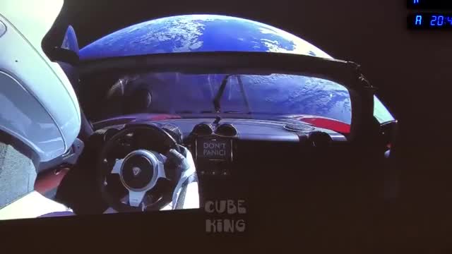 BEST CUBE #97