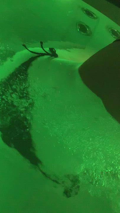 Ass Bikini Blonde Friends Petite Yoga Pants gif