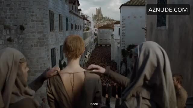 Lena Headey - Game of Thrones
