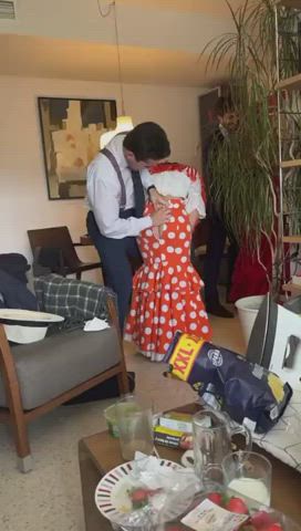 Dress Pretty r/NSFWFunny Porn GIF
