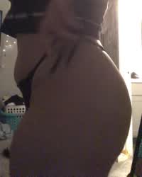 Ass Big Ass Thick Twerking gif