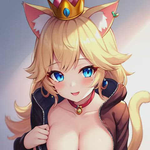 3d animation anime big ass big tits cartoon hentai milf gif