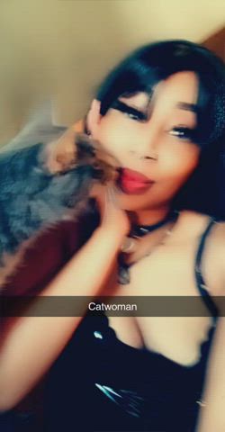 Alt Ebony Latex gif