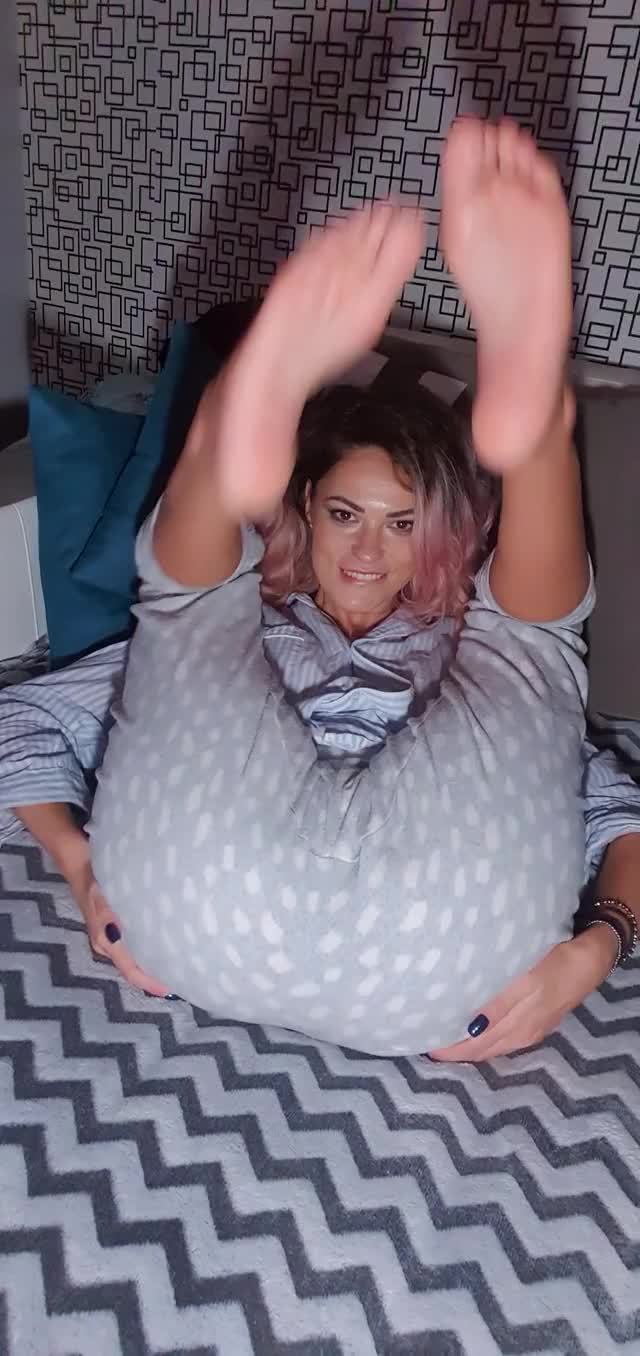 would u like a taste?
