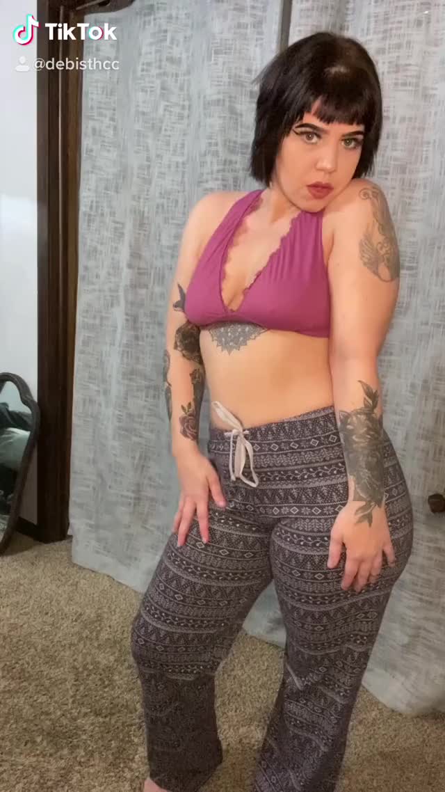 A lot to throw around