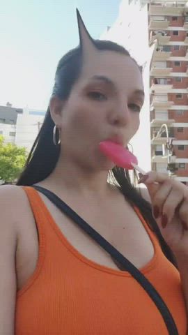Lips Pretty Sensual gif