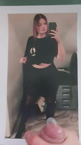 Cumtribute Virginia 💦