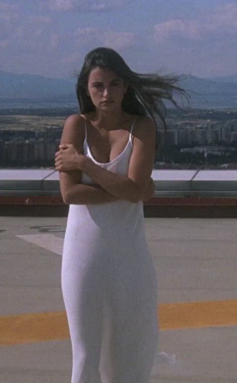 Penelope Cruz [Open Your Eyes]