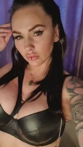 boobs nsfw teasing gif