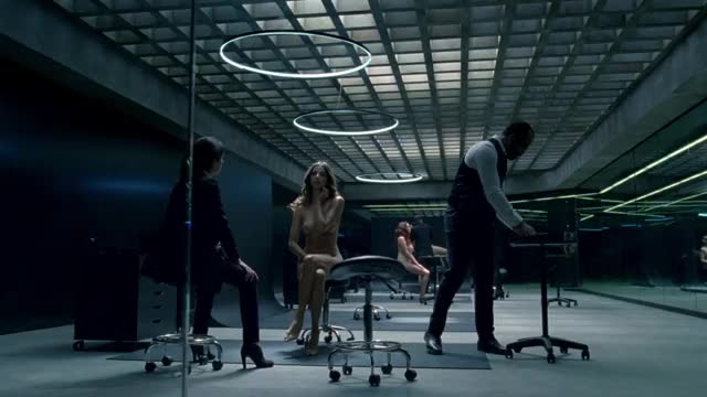 Westworld