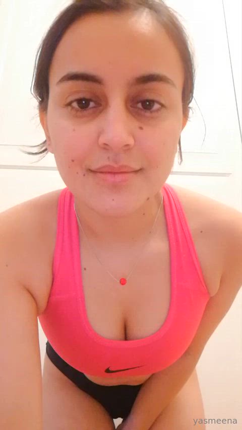 babe horny masturbating onlyfans pussy amateur-girls gif