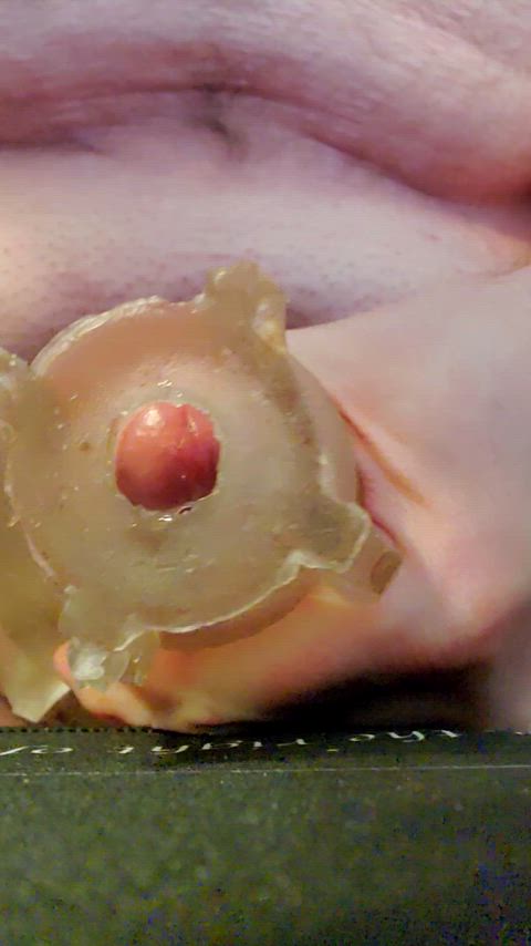cock cum cumshot ejaculation fleshlight onlyfans orgasm penis solo homemade masturbation