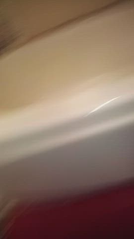 Anal Bad Dragon Chastity Gay Toy gif