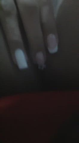 Ass Spread Latina Orgasm Pussy Spread Submissive Toys gif