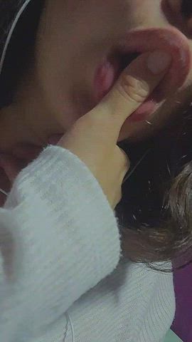 lips sex doll sex toy gif