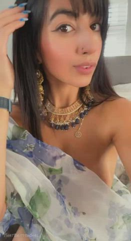 I left my dupatta and jewellery on, now come join me on this bed? 40% OFF sale on