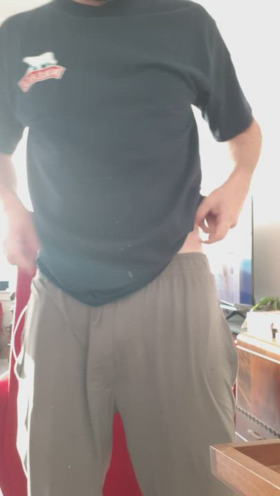 Big Balls Big Dick Cock gif