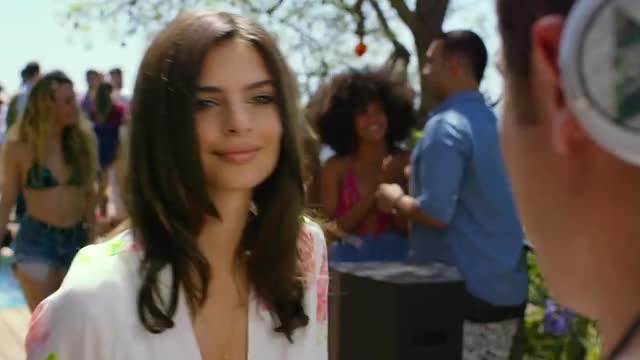 Emily Ratajkowski - We Are Your Friends