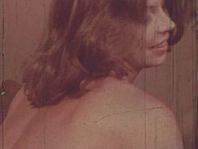 Brunette Cowgirl Vintage gif