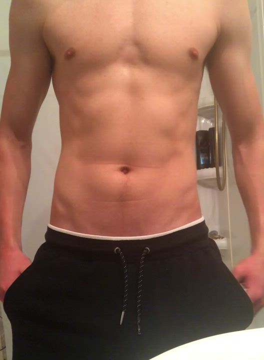 This is why I don’t wear underwear. How tf am I supposed to fit this thing under
