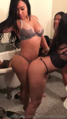 Even if its all fake, the ?I bust will be REAL!