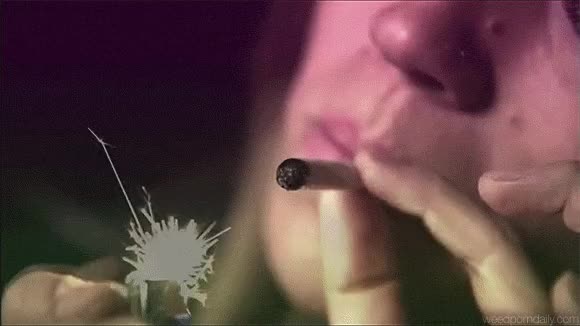 High Profits - sparking joint