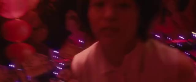 Nana Seino in Tokyo Tribe (2014)