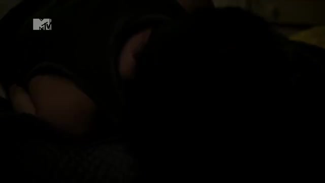Bianca Comparato in A Menina Sem Qualidades S01E02 (2013) - Masturbation scene 2/2