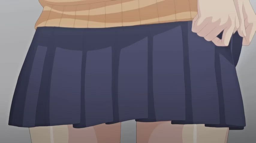 Yuutousei Ayaka No Uraomote Ep 2 - Sex Scene